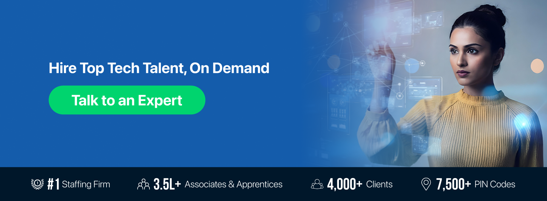 Hire Top Tech Talent