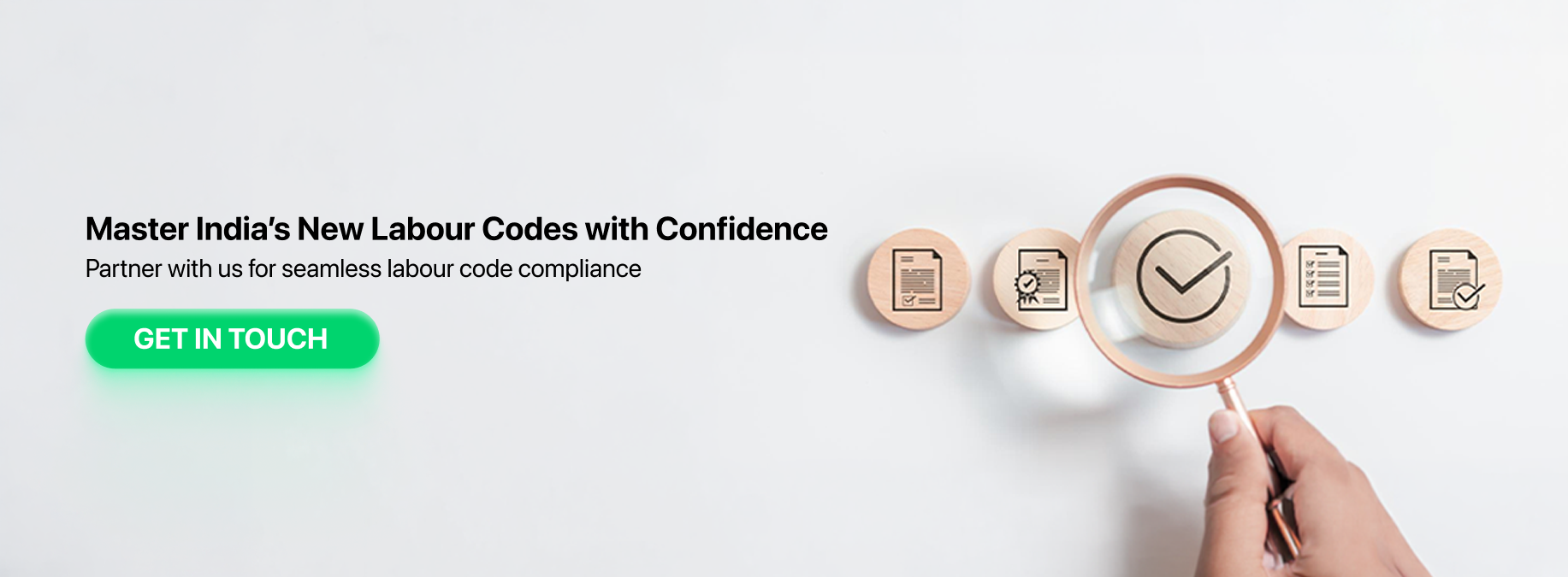 Master India's New Labour Codes